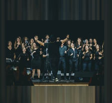 Canarias Gospel Summit 2025