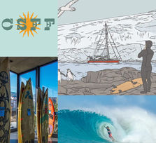 CSFF 2025 - La Laguna