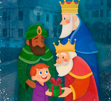 Navidad en Puerto de la Cruz