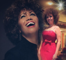 'Azúcar pa' rato' - Musical de Celia Cruz