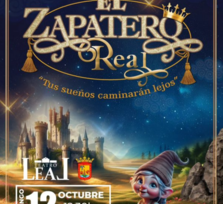 'El Zapatero Real'