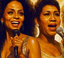 Divas del Soul - Tribute Show
