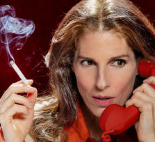 'Carmen, nada de nadie'