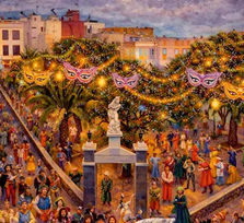 Carnaval de La Verdellada 2026