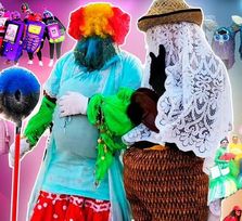 Carnaval La Victoria 2026