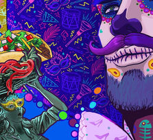 Carnaval Internacional de Puerto de la Cruz - 2026