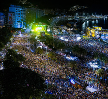 Programa del Carnaval de Santa Cruz de Tenerife 2027