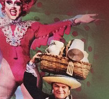 Charla. Carnaval y Revolución