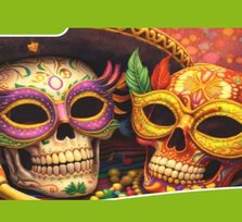 Concurso de Disfraces del Carnaval de El Rosario 2026