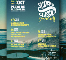 Socorro Classic Sounds 2026