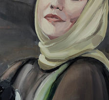 'Mujeres-Isla (tras Guezala)'