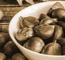 'Finados. Una historia de brujería tradicional canaria'