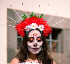 'Patrimonios cruzados'