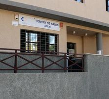 Día de la Salud en Adeje