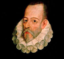 'El Quijote' concierto Santa Cecilia