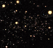 ¿Estamos solos en el universo? 