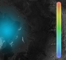 Conferencia cambio climático: 'Cold cases'