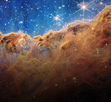 Charlas 'Del cielo a la tesis'