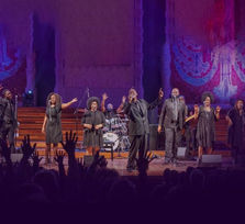 Charleston Gospel Choir 
