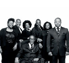 Canarias Teen Gospel Choir - Canarias Gospel Fest 25