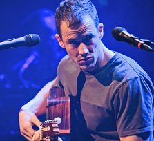 Charlie Cunningham  - Primavera en la Fundación 2026