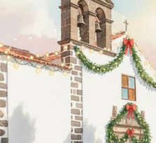 I Mercado de Invierno - Vilaflor de Chasna