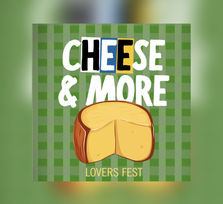 Cheese & More 2026