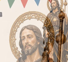 Fiestas de Chiguergue 2026