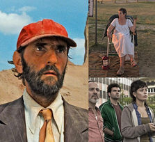 Caminos de vuelta