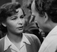 'La Alegría (1950)' - Ciclo Bergman antes de Bergman