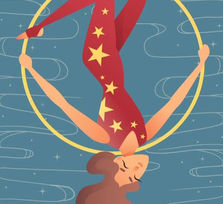 El Circo de las Maravillas