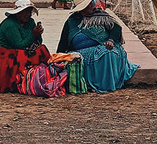Festival Ciudades Reveladas