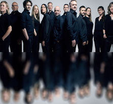Colin Currie Group
