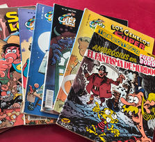Dia del Cómic Gratis 2026