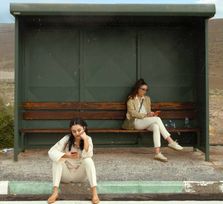 'Con siete estrellas verdes: Docudrama de una actriz canaria'