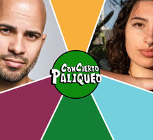 'ConCierto Paliqueo'