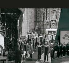 Concierto 'Canta por La Paz'