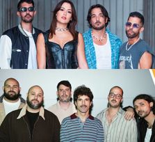 ConCierto Paliqueo - Belice y Última Llave