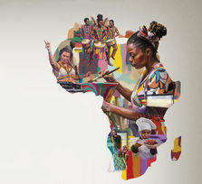 Conexión África 2026