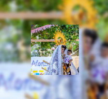 Fiestas de la Virgen de Copacabana