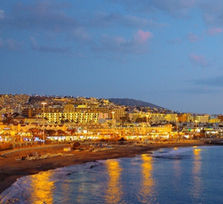 Fedola Family Run Costa Adeje 2025