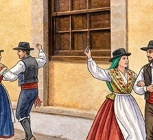 'Costumbrista'