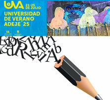 Creación literaria: el microrrelato - Talleres UVA 2025