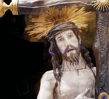 Fiestas del Cristo de Los Dolores 2026 en Tacoronte