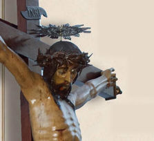 Festividad del Santísimo Cristo del Valle - Arafo 2026