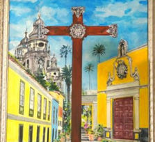 Programa Cruces de Mayo - La Laguna 2026