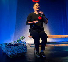 'San Valentín no sabe de amor'