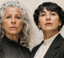 'Curie, Campoamor. Mujeres que cambiaron la historia'