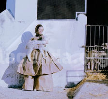 'Ser pastora'
