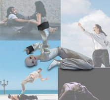 Danza profesional - Danzattack 2026